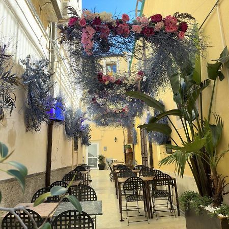 シラクーサCasa Da Nonna Francyアパートメント エクステリア 写真