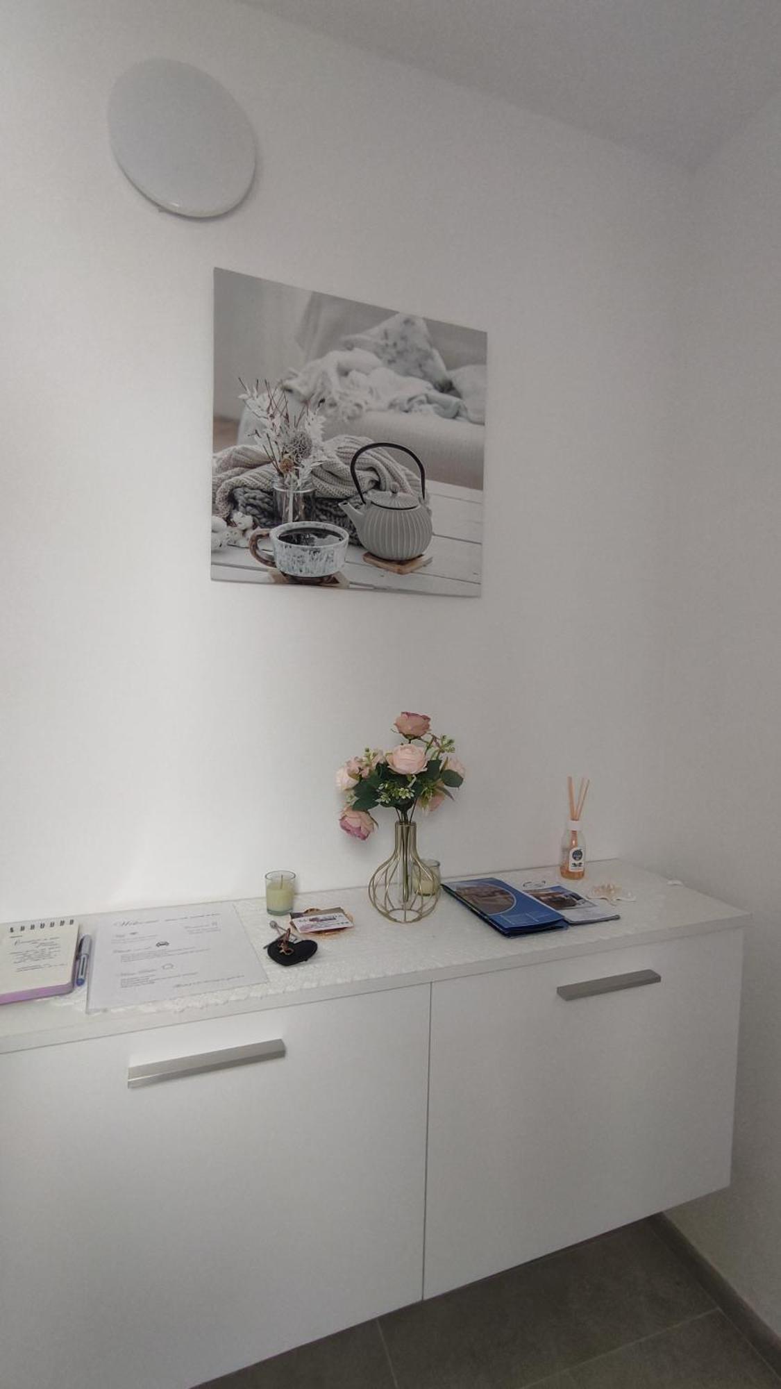 シラクーサCasa Da Nonna Francyアパートメント エクステリア 写真